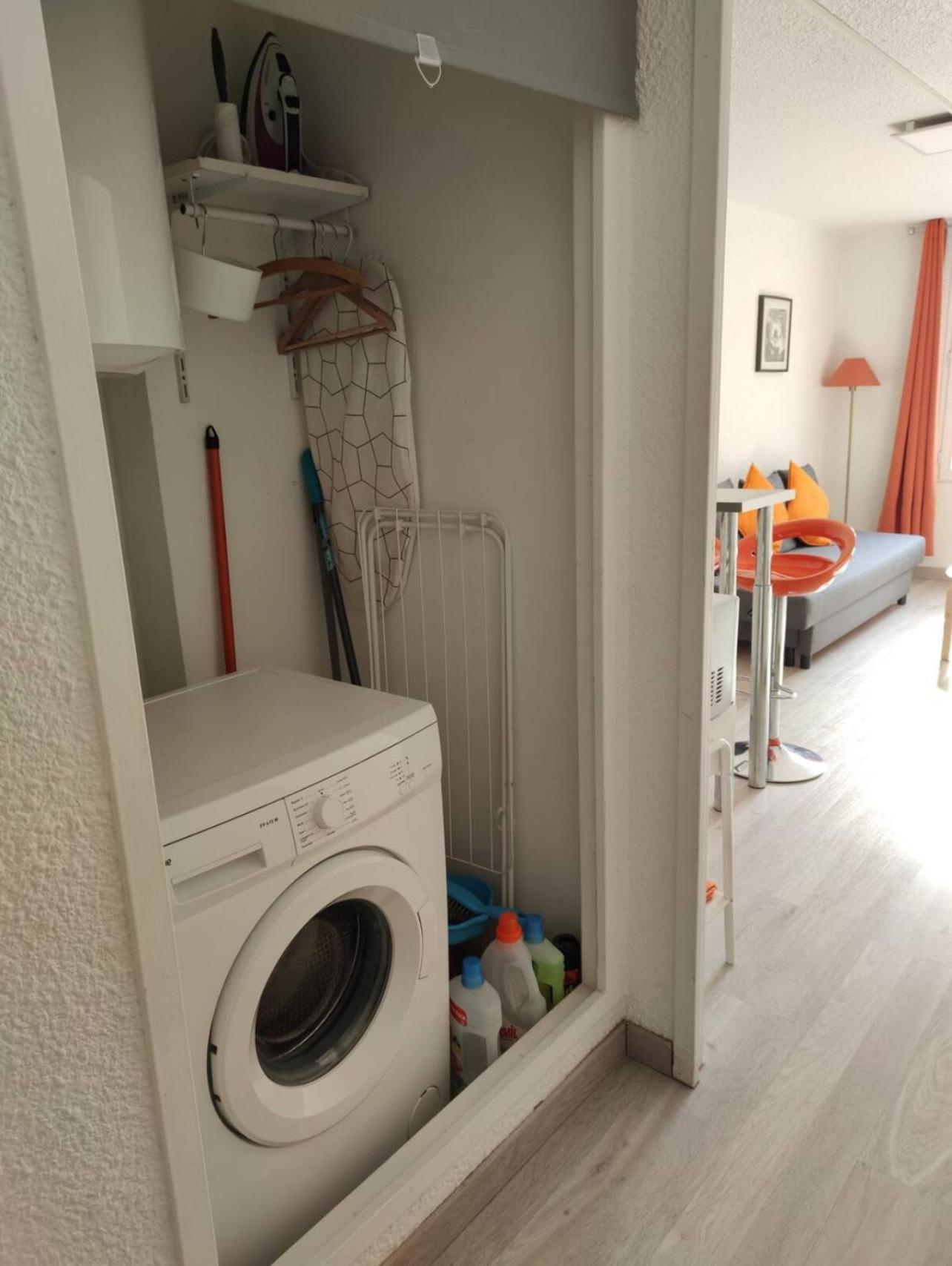 Appartamento Joli Hyper Centre Tres Proche Vieux Port Marsiglia