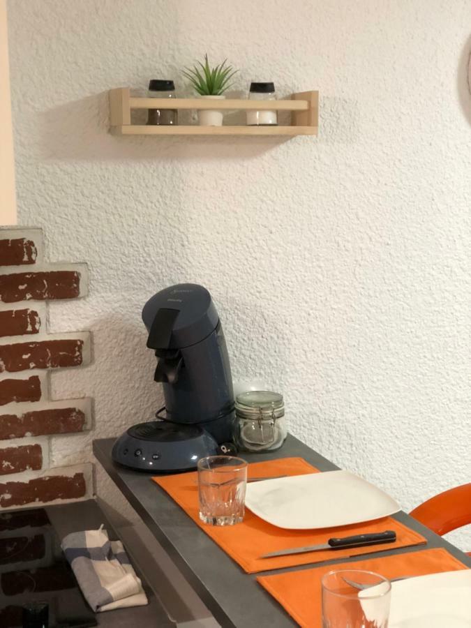 Appartamento Joli Hyper Centre Tres Proche Vieux Port *