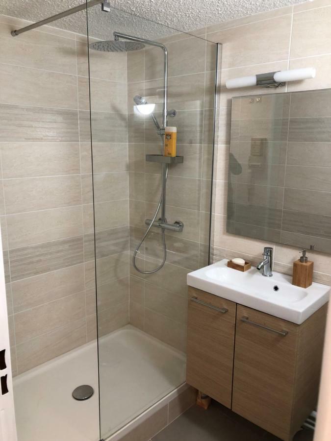Joli Hyper Centre Tres Proche Vieux Port Apartment Marseilles