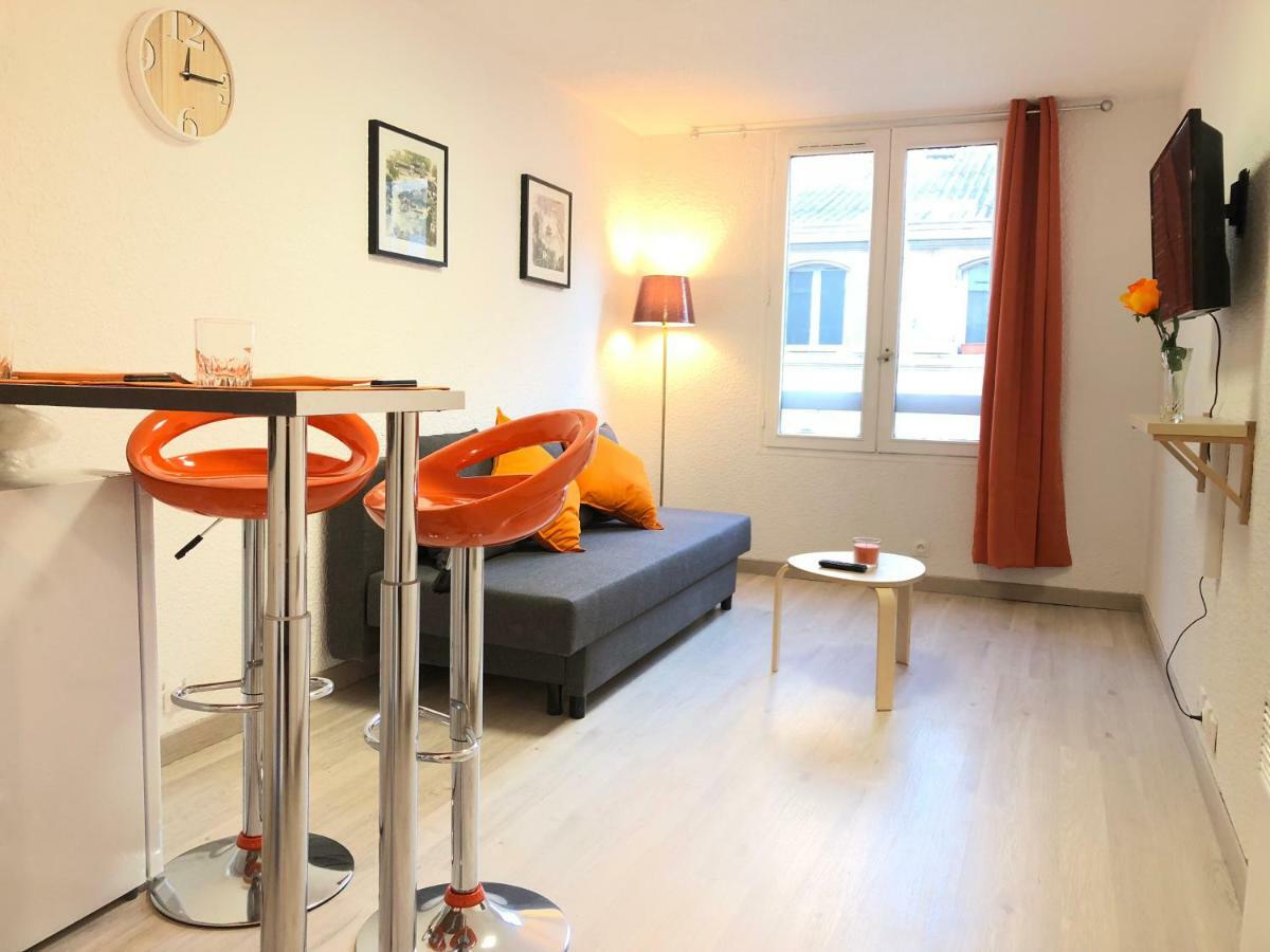 Apartment Joli Hyper Centre Tres Proche Vieux Port Marseilles